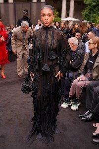 Lori Harvey