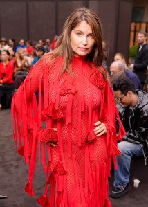 Laetitia Casta