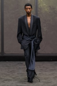 Ferragamo Spring 2026 Ready-to-Wear Collection at Milan Fashion Week