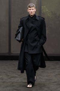 Ferragamo Spring 2026 Ready-to-Wear Collection at Milan Fashion Week