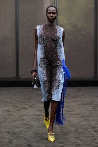 Ferragamo Spring 2026 Ready-to-Wear Collection at Milan Fashion Week