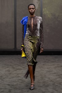Ferragamo Spring 2026 Ready-to-Wear Collection at Milan Fashion Week