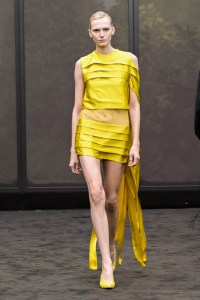 Ferragamo Spring 2026 Ready-to-Wear Collection at Milan Fashion Week