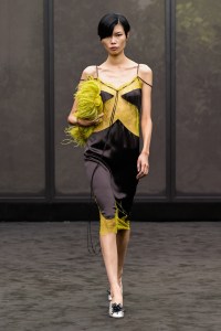 Ferragamo Spring 2026 Ready-to-Wear Collection at Milan Fashion Week
