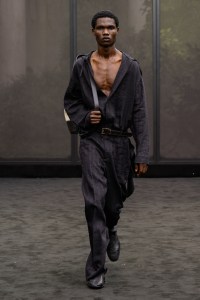 Ferragamo Spring 2026 Ready-to-Wear Collection at Milan Fashion Week