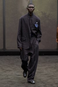 Ferragamo Spring 2026 Ready-to-Wear Collection at Milan Fashion Week