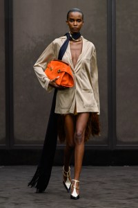 Ferragamo Spring 2026 Ready-to-Wear Collection at Milan Fashion Week