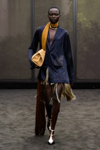 Ferragamo Spring 2026 Ready-to-Wear Collection at Milan Fashion Week