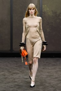 Ferragamo Spring 2026 Ready-to-Wear Collection at Milan Fashion Week