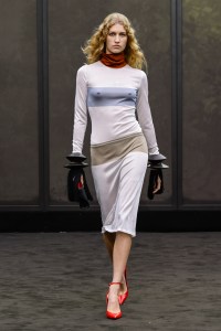 Ferragamo Spring 2026 Ready-to-Wear Collection at Milan Fashion Week