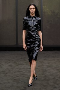 Ferragamo Spring 2026 Ready-to-Wear Collection at Milan Fashion Week