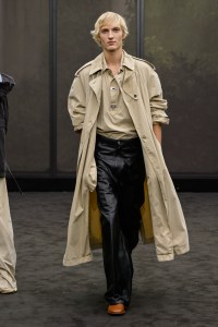 Ferragamo Spring 2026 Ready-to-Wear Collection at Milan Fashion Week