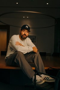 Ronnie Fieg