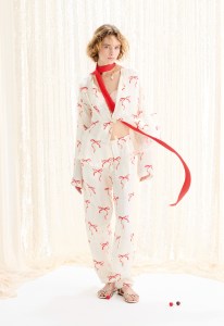 Forte Forte Spring 2026 Ready-to-Wear Collection at Milan Fashion Week