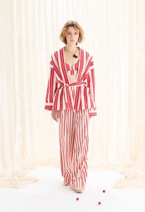 Forte Forte Spring 2026 Ready-to-Wear Collection at Milan Fashion Week