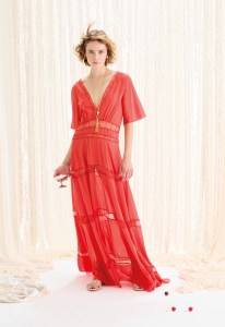 Forte Forte Spring 2026 Ready-to-Wear Collection at Milan Fashion Week