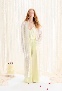 Forte Forte Spring 2026 Ready-to-Wear Collection at Milan Fashion Week