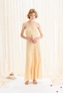 Forte Forte Spring 2026 Ready-to-Wear Collection at Milan Fashion Week