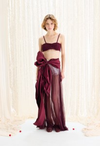 Forte Forte Spring 2026 Ready-to-Wear Collection at Milan Fashion Week