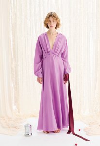 Forte Forte Spring 2026 Ready-to-Wear Collection at Milan Fashion Week