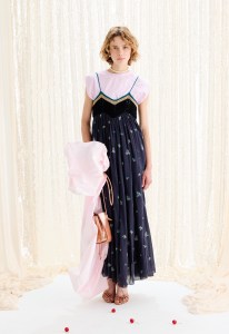Forte Forte Spring 2026 Ready-to-Wear Collection at Milan Fashion Week