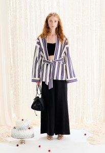 Forte Forte Spring 2026 Ready-to-Wear Collection at Milan Fashion Week