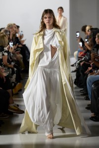 Francesco Murano Spring 2026 Ready-to-Wear Collection at Milan Fashion Week