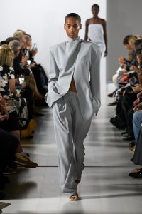 Francesco Murano Spring 2026 Ready-to-Wear Collection at Milan Fashion Week