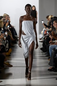 Francesco Murano Spring 2026 Ready-to-Wear Collection at Milan Fashion Week
