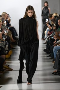 Francesco Murano Spring 2026 Ready-to-Wear Collection at Milan Fashion Week