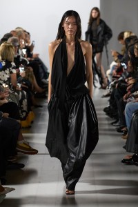 Francesco Murano Spring 2026 Ready-to-Wear Collection at Milan Fashion Week