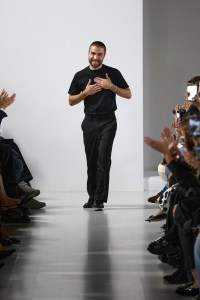 Francesco Murano Spring 2026 Ready-to-Wear Collection at Milan Fashion Week