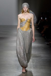 Giuseppe Di Morabito Spring 2026 Ready-to-Wear Collection at Milan Fashion Week