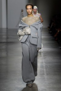 Giuseppe Di Morabito Spring 2026 Ready-to-Wear Collection at Milan Fashion Week