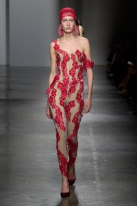 Giuseppe Di Morabito Spring 2026 Ready-to-Wear Collection at Milan Fashion Week