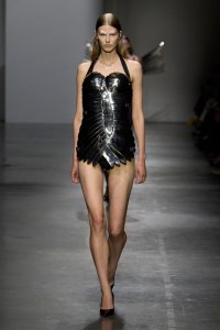 Giuseppe Di Morabito Spring 2026 Ready-to-Wear Collection at Milan Fashion Week