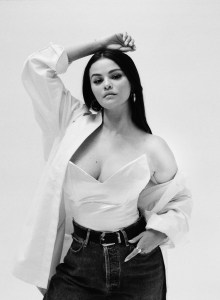 Selena Gomez