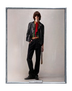 Gucci Spring 2026 Ready-to-Wear Collection by Demna at Milan Fashion Week