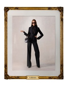 Gucci Spring 2026 Ready-to-Wear Collection by Demna at Milan Fashion Week
