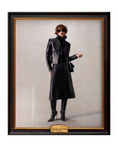 Gucci Spring 2026 Ready-to-Wear Collection by Demna at Milan Fashion Week