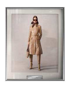 Gucci Spring 2026 Ready-to-Wear Collection by Demna at Milan Fashion Week