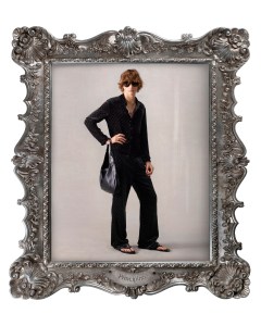Gucci Spring 2026 Ready-to-Wear Collection by Demna at Milan Fashion Week