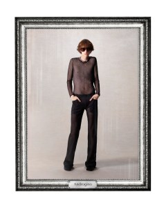 Gucci Spring 2026 Ready-to-Wear Collection by Demna at Milan Fashion Week