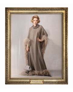Gucci Spring 2026 Ready-to-Wear Collection by Demna at Milan Fashion Week