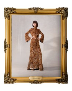Gucci Spring 2026 Ready-to-Wear Collection by Demna at Milan Fashion Week
