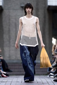 Harri Spring 2026 Ready-to-Wear Collection at London Fashion Week