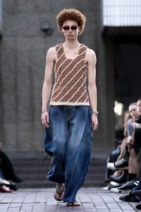 Harri Spring 2026 Ready-to-Wear Collection at London Fashion Week
