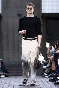 Harri Spring 2026 Ready-to-Wear Collection at London Fashion Week
