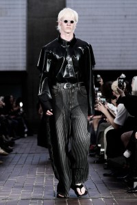 Harri Spring 2026 Ready-to-Wear Collection at London Fashion Week