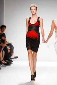 Narciso Rodriguez RTW Spring 2009